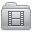 Movies 3 Icon 32x32 png